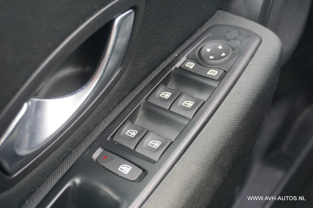 Renault Megane 1.4 tce expression