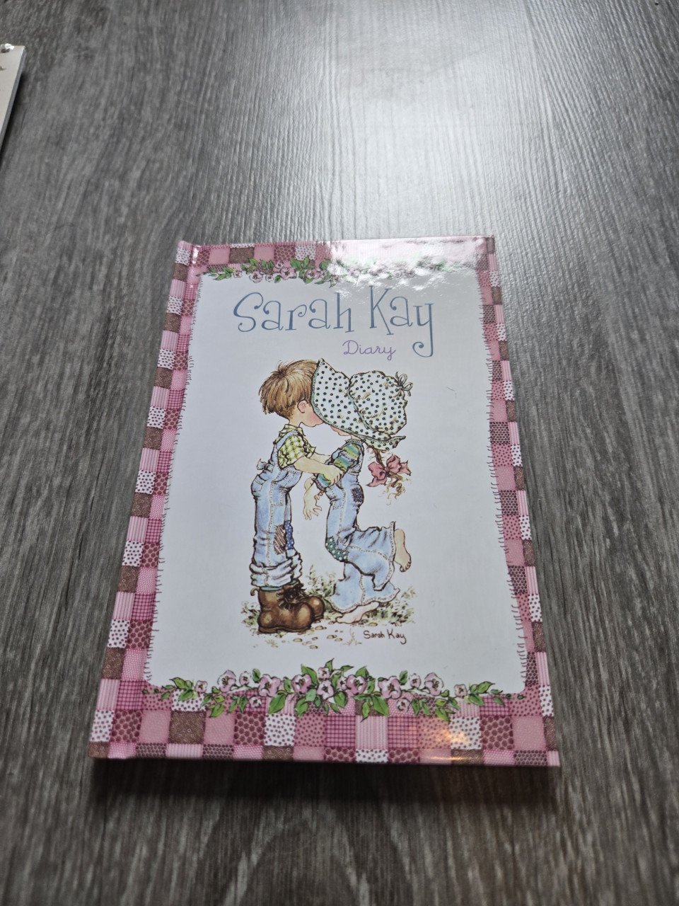 Sarah Kay beeldjes incl. certificaat