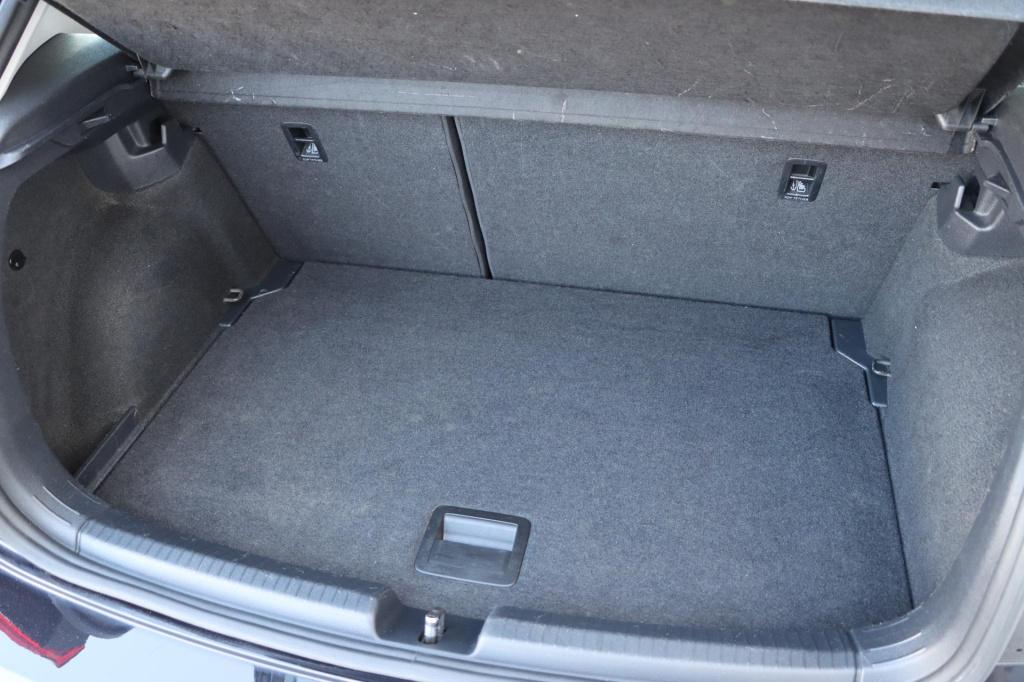 Volkswagen Polo 1.0 tsi life 95pk