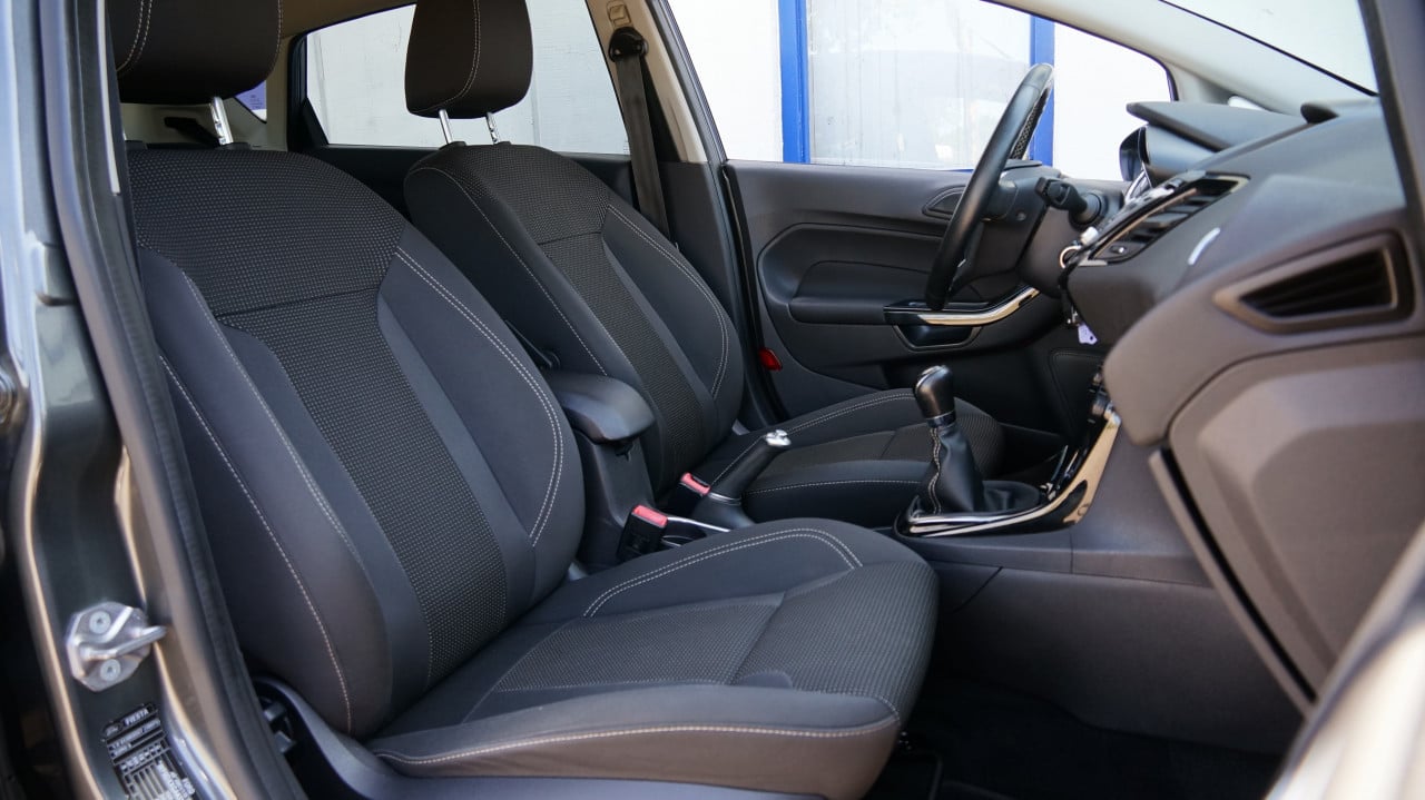 Ford Fiesta 1.0 EcoBoost Titanium rijklaar incl garantie