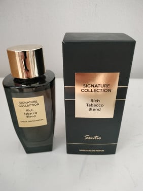 Parfum tabacco