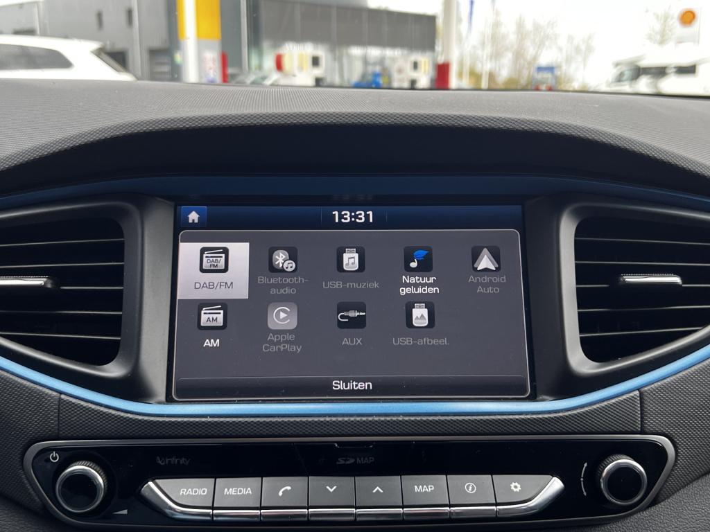 Hyundai Ioniq 1.6 gdi comfort | cruise control | carplay | automaat | afnee
