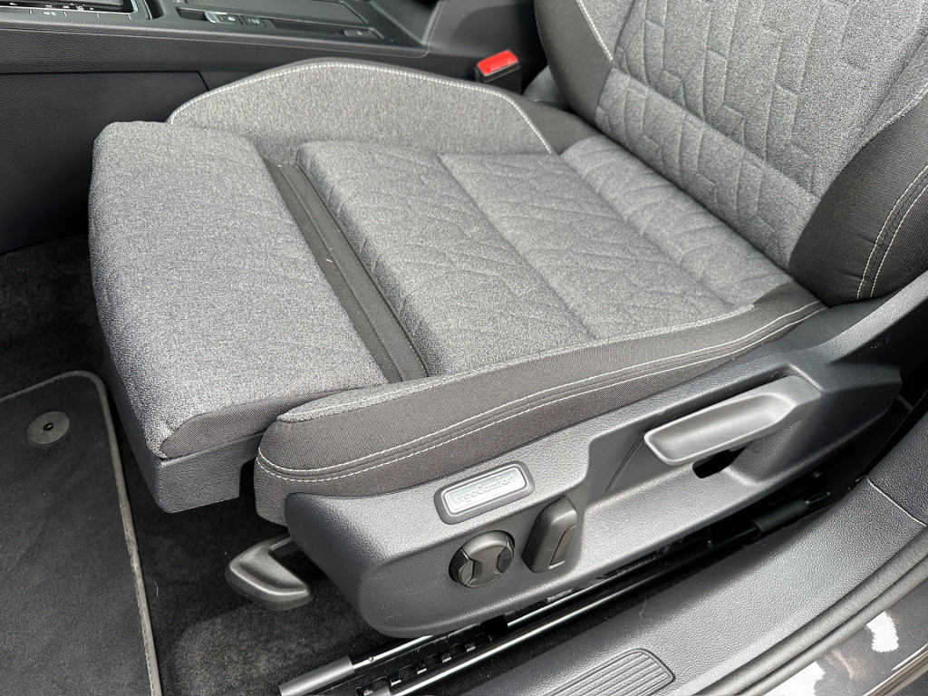 Volkswagen Passat variant 1.5 tsi 150pk dsg style | adapt. cruise | navi | 
