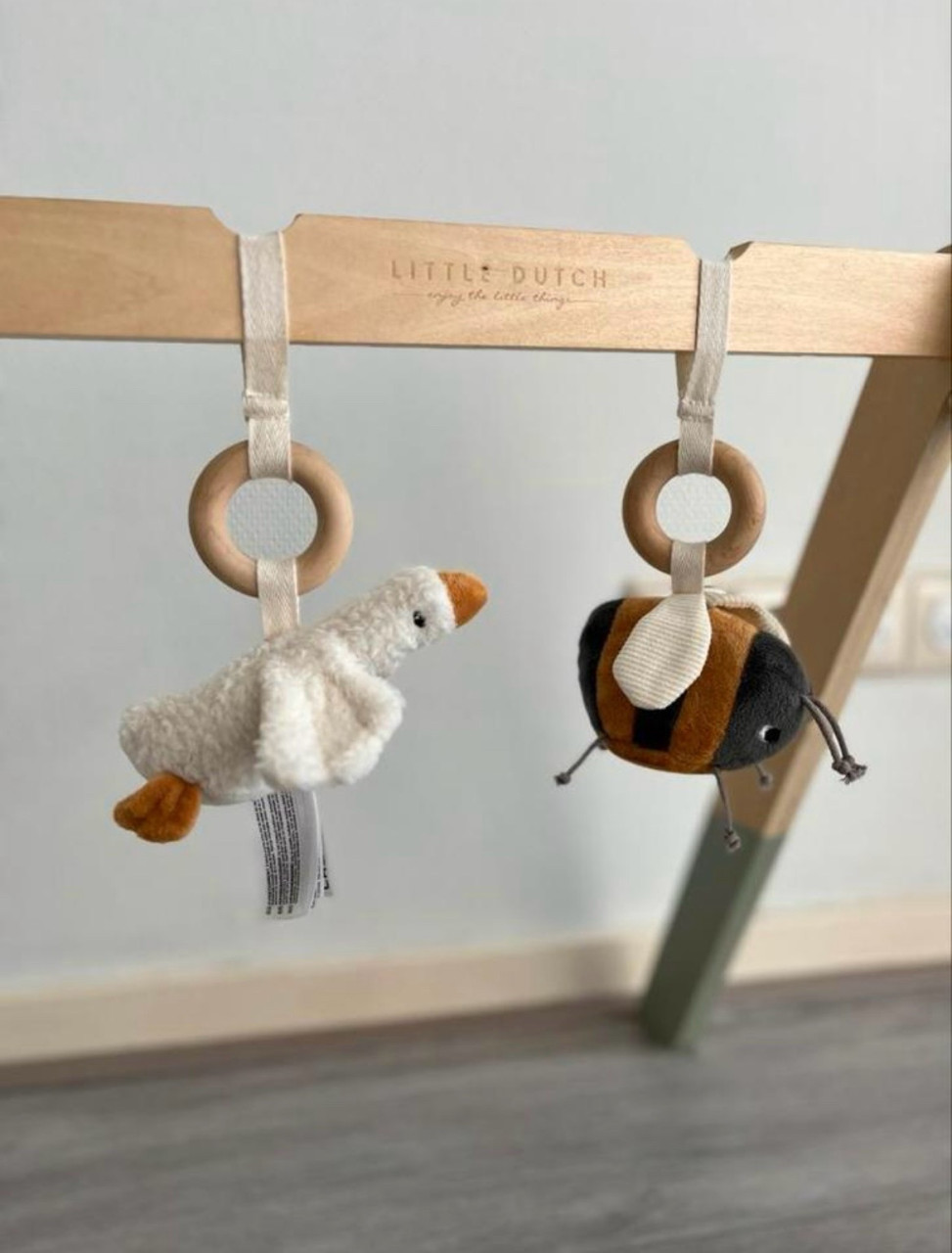 Babygym • Little Dutch