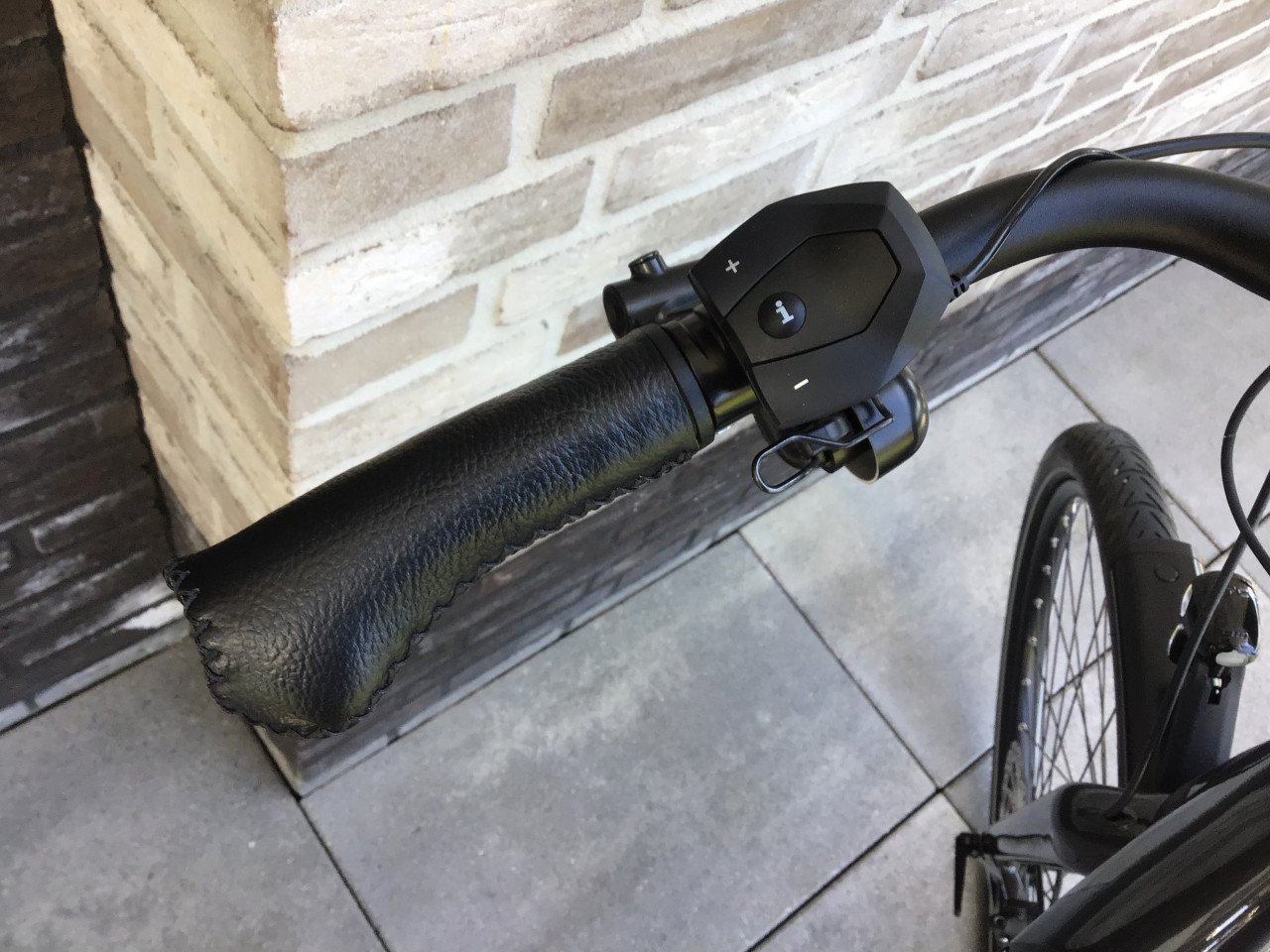Koga e evo nova fietsmaat 47