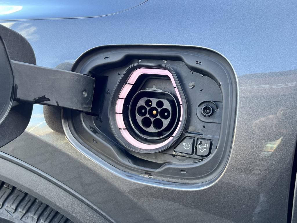 Ford Kuga 2.5 phev titanium | camera | apple/ android carplay | cruise cont