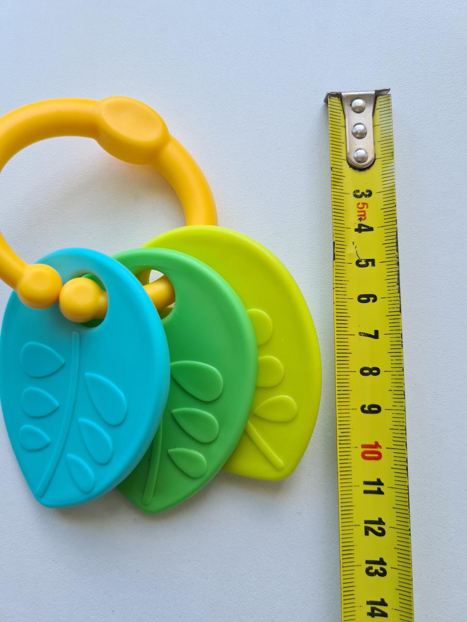 Playskool My Own Keys  babyspeelgoedset