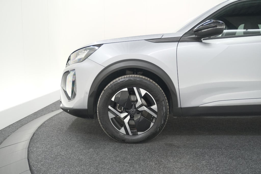 Peugeot 2008 hybrid 136 e-dcs6 allure | 360 camera | adaptieve cruise contr