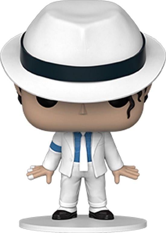 FUNKO: MICHAEL JACKSON - SMOOTH CRIMiNAL