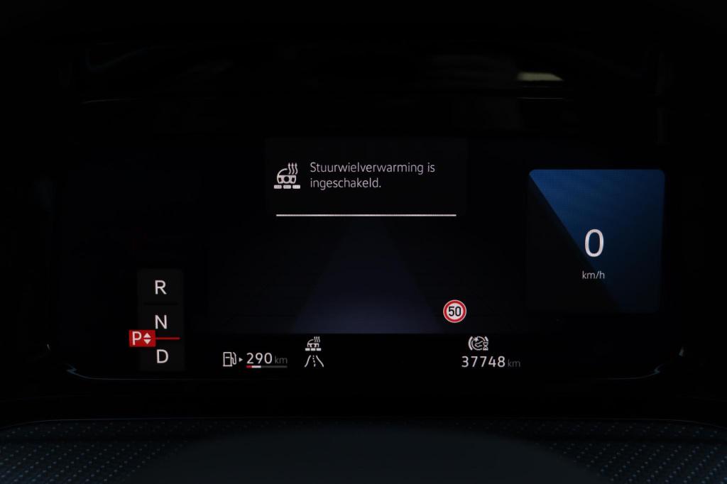 Volkswagen Golf 1.5 etsi r-line 150pk dsg7