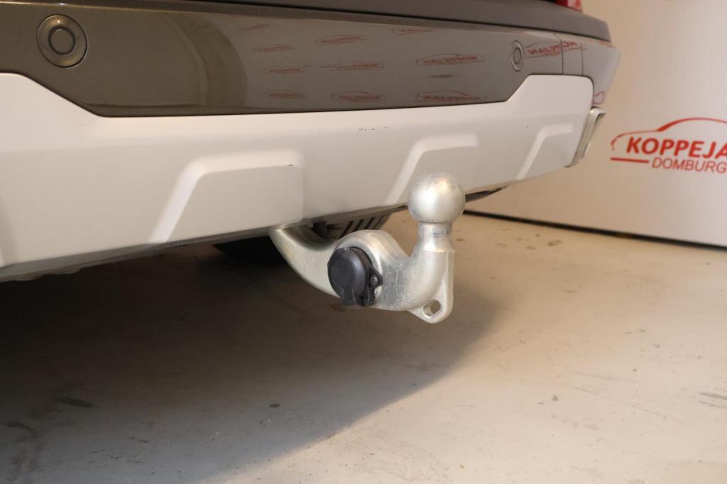 BMW X5 xdrive45e high executive nl auto, pano, trekhaak, memory,