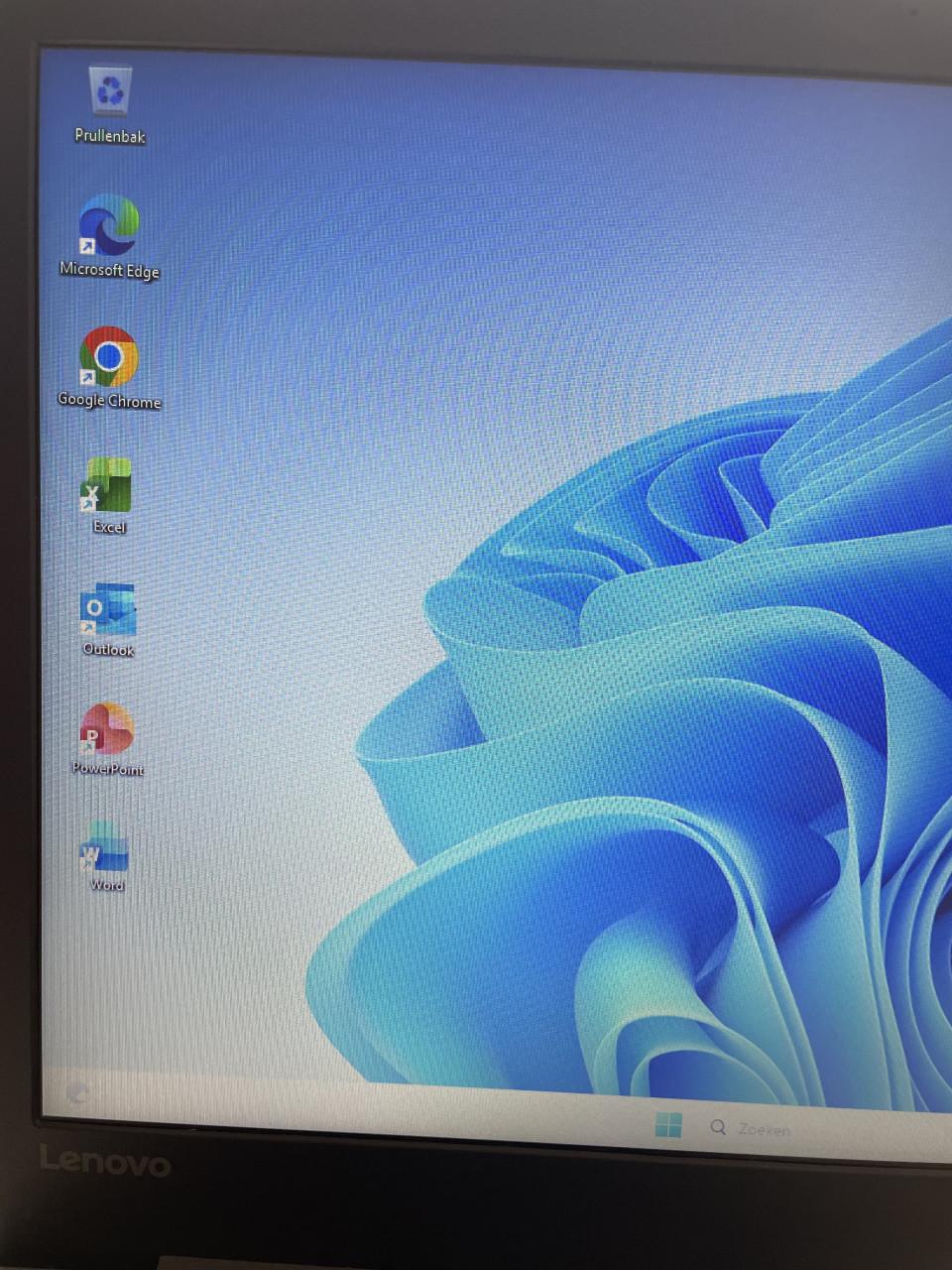 Lenovo laptop 17 inch