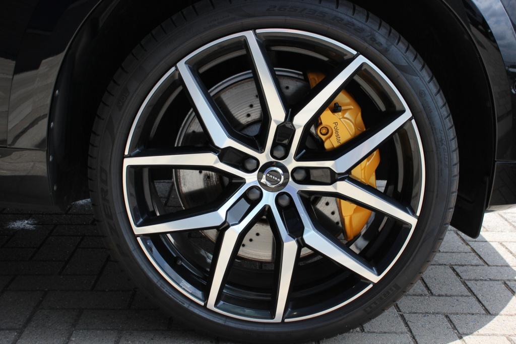 Volvo XC60 2.0 t8 awd polestar engineered | bowers & wilkins | 360 camera |