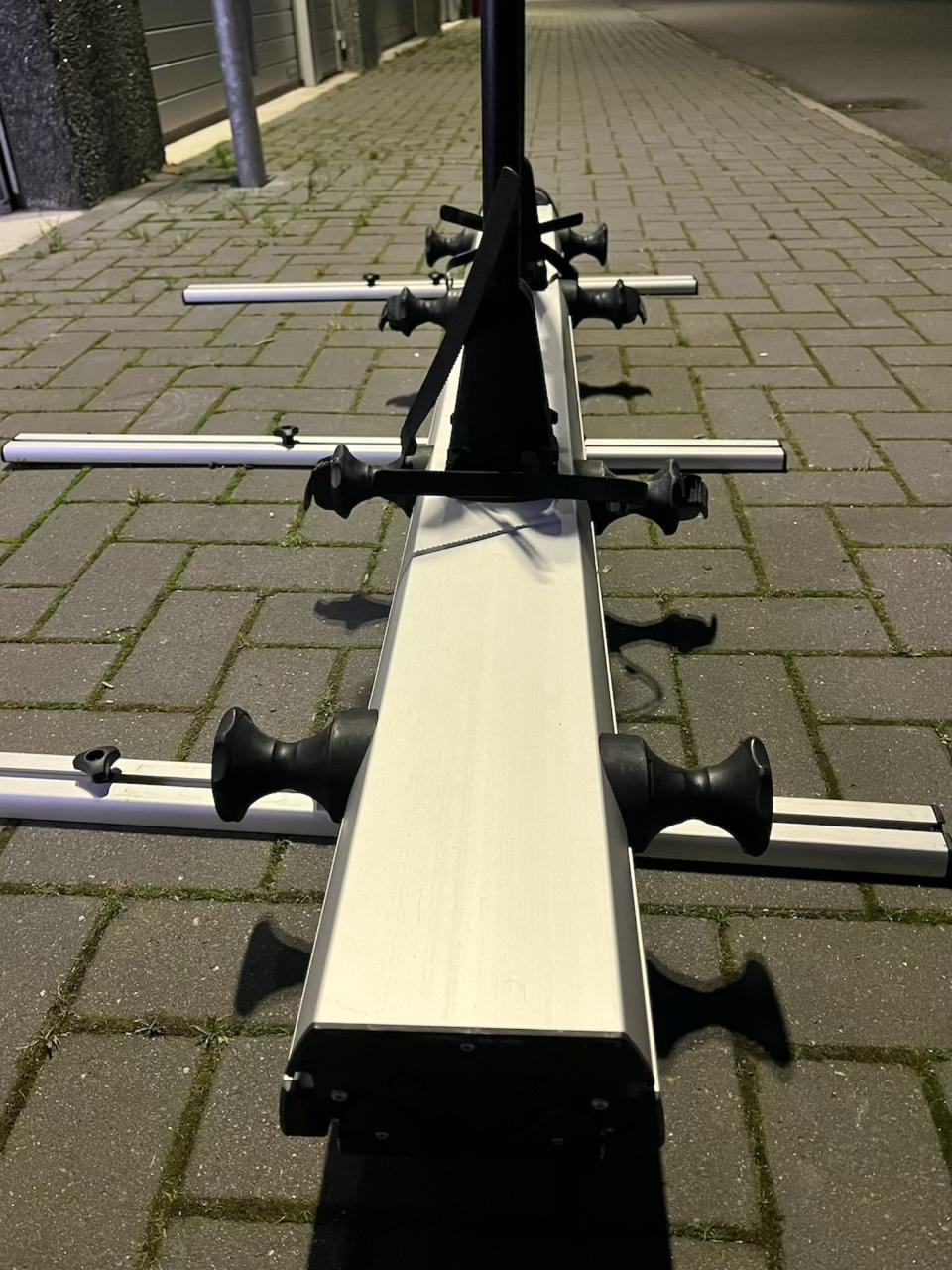 Te koop Thule velo slide