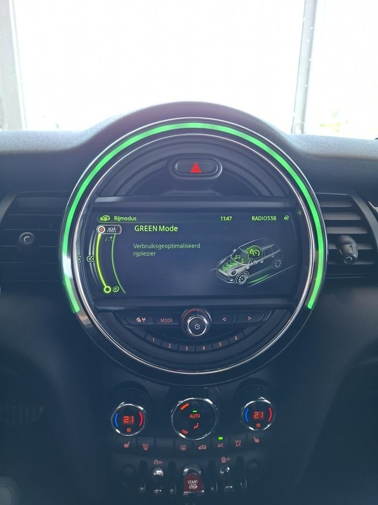 Mini Cooper mini 1.5 | jcw pack
