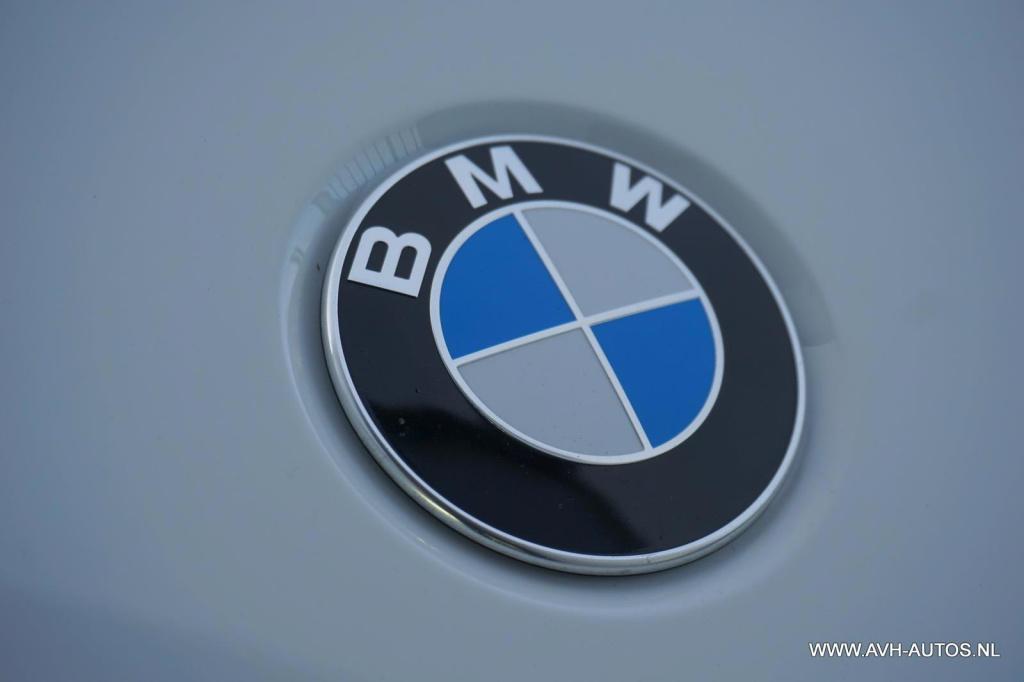 BMW 2-serie active tourer 218d executive