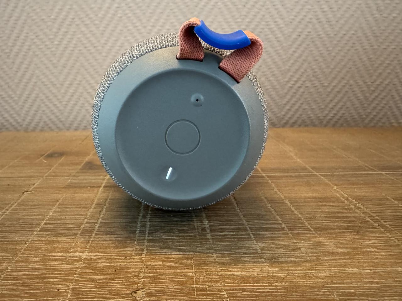 Ultimate Ears Wonderboom 2  Bluetooth luidspreker
