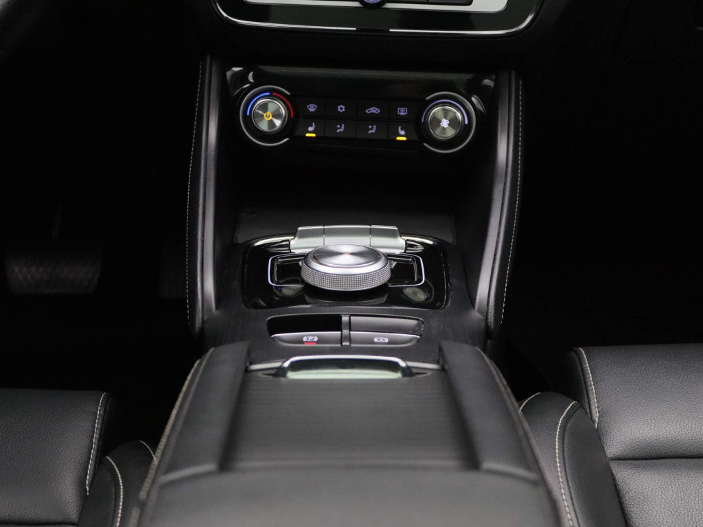 MG Zs-ev luxury 45 kwh aut.| panoramadak | leder | navigatie | airco | stoe