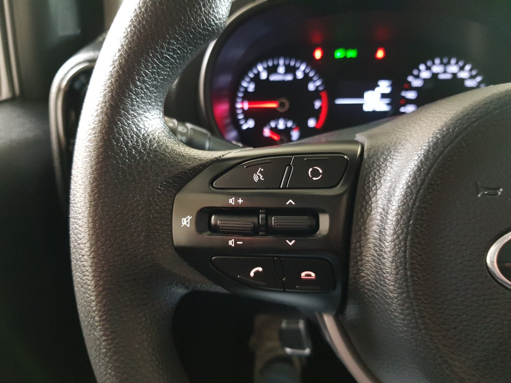 Kia Picanto dynamicline 1.0