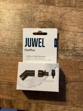 JUWEL OXYPLUS
