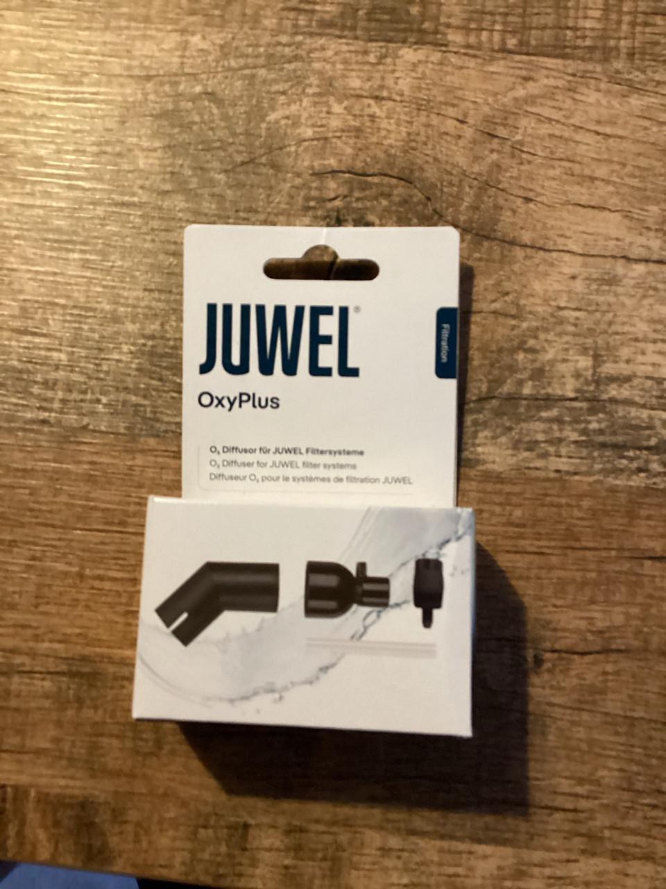 JUWEL OXYPLUS