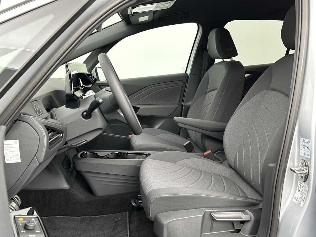 Volkswagen Id.3 pro business 59 kwh 204pk