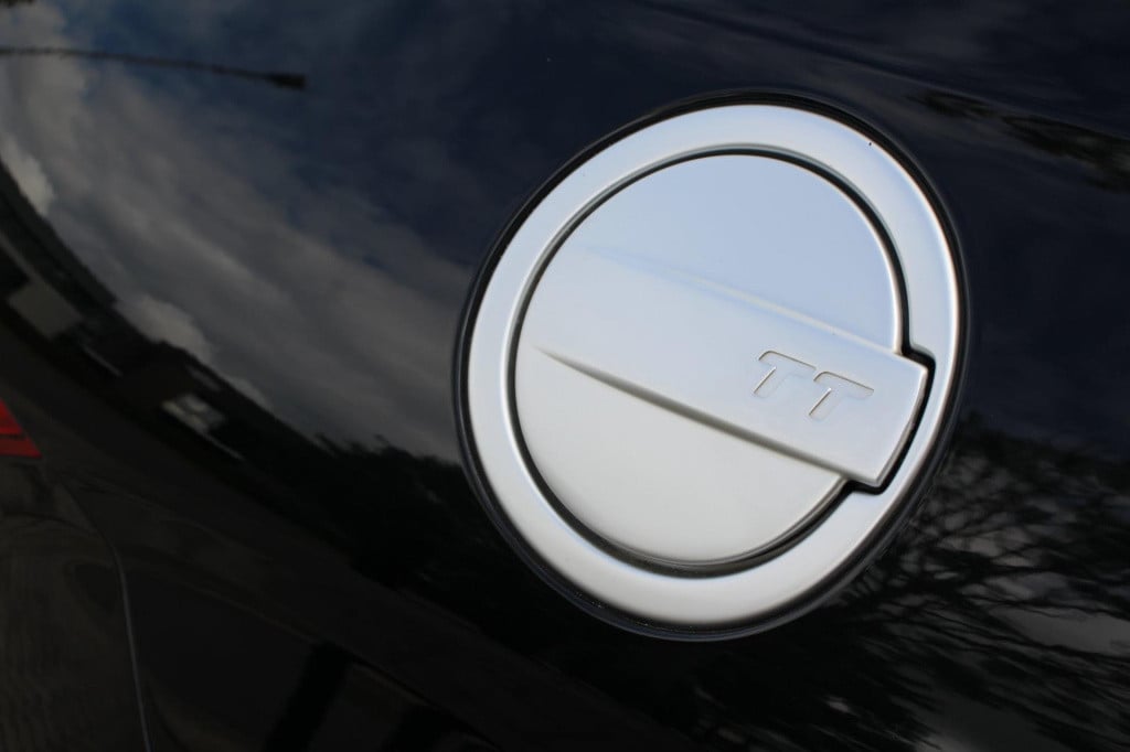 Audi TT roadster 1.8 tfsi pro line s - leder - led - elek kap - windscherm 