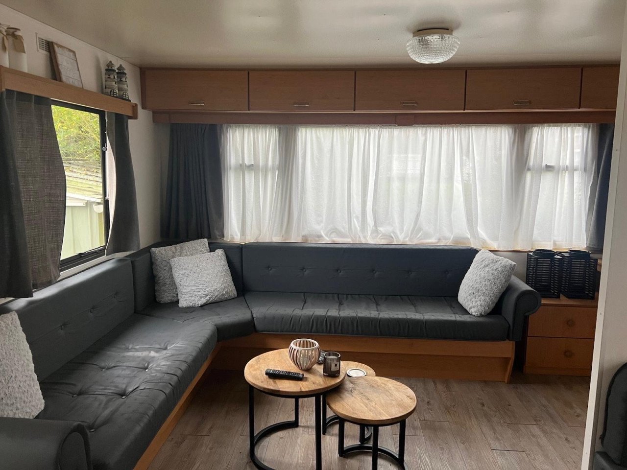 Stacaravan Willerby Arizona