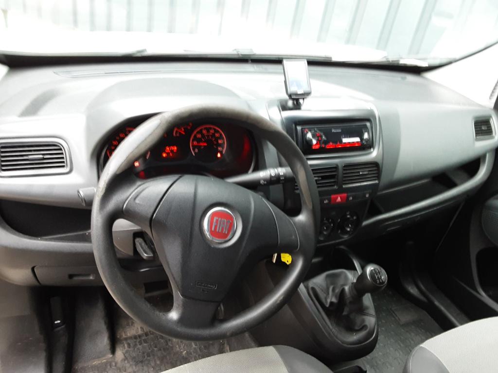 Fiat Doblo cargo 1.3 multijet