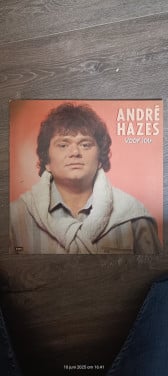 Andre Hazes