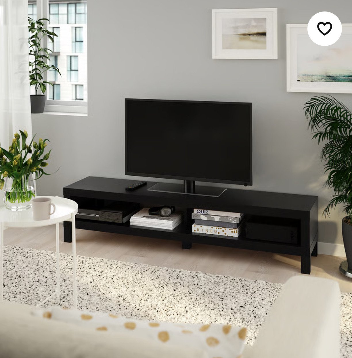 Tv meubel
