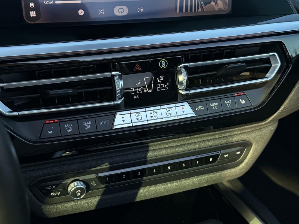 BMW Z4 roadster m40i high executive edition | acc | harman / kardon | head-