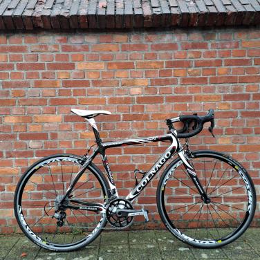 Colnago CX-1 Evo Carbon