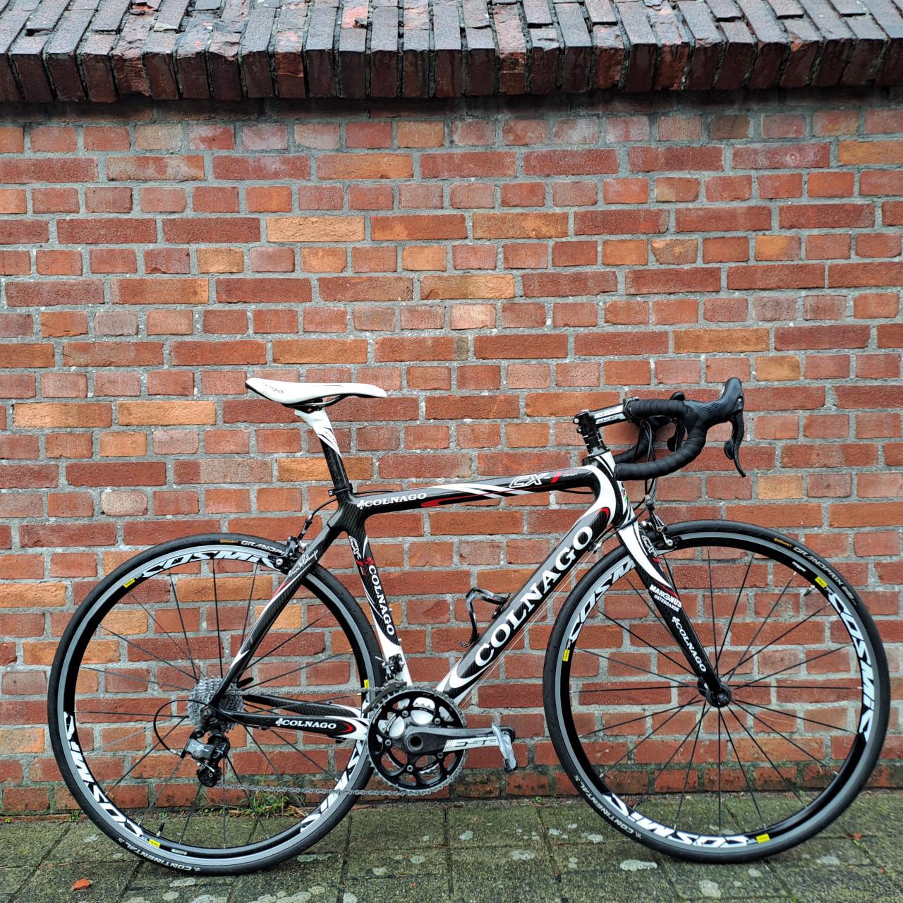 Colnago CX-1 Evo Carbon