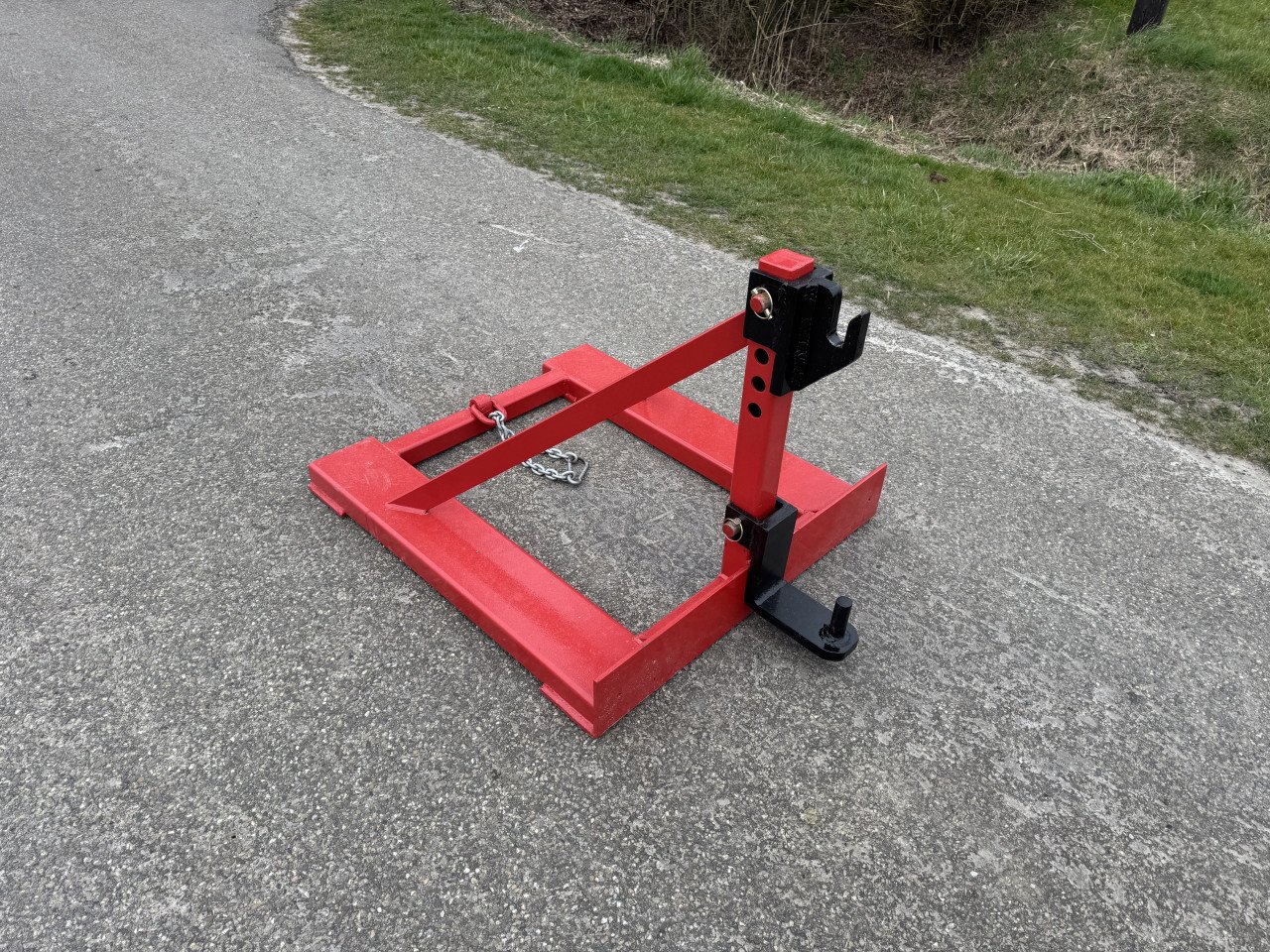 Werktuigendrager