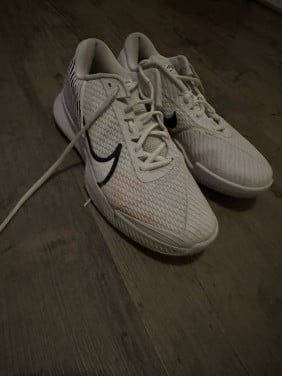 Nike padelschoenen maat 45.5