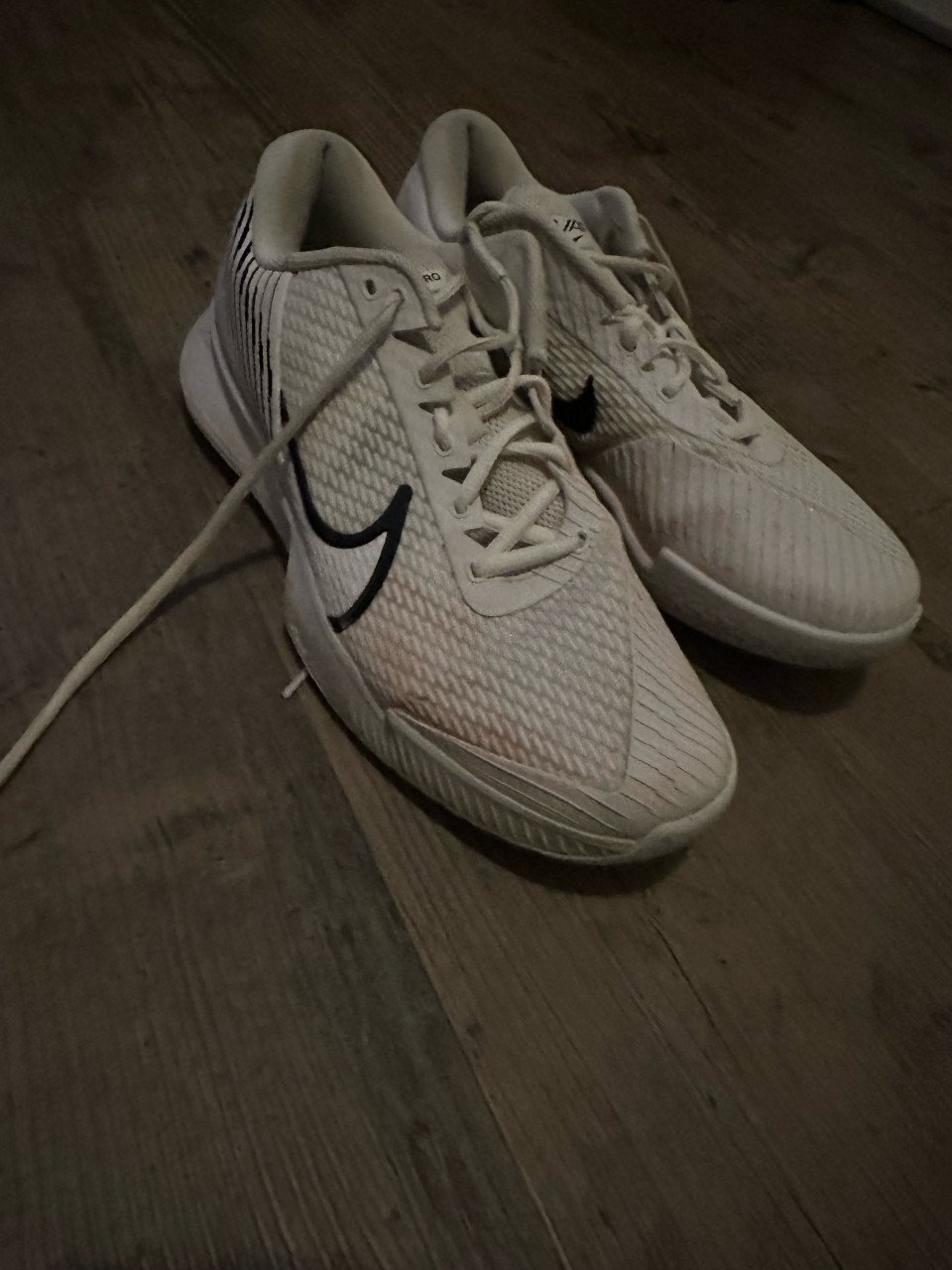Nike padelschoenen maat 45.5