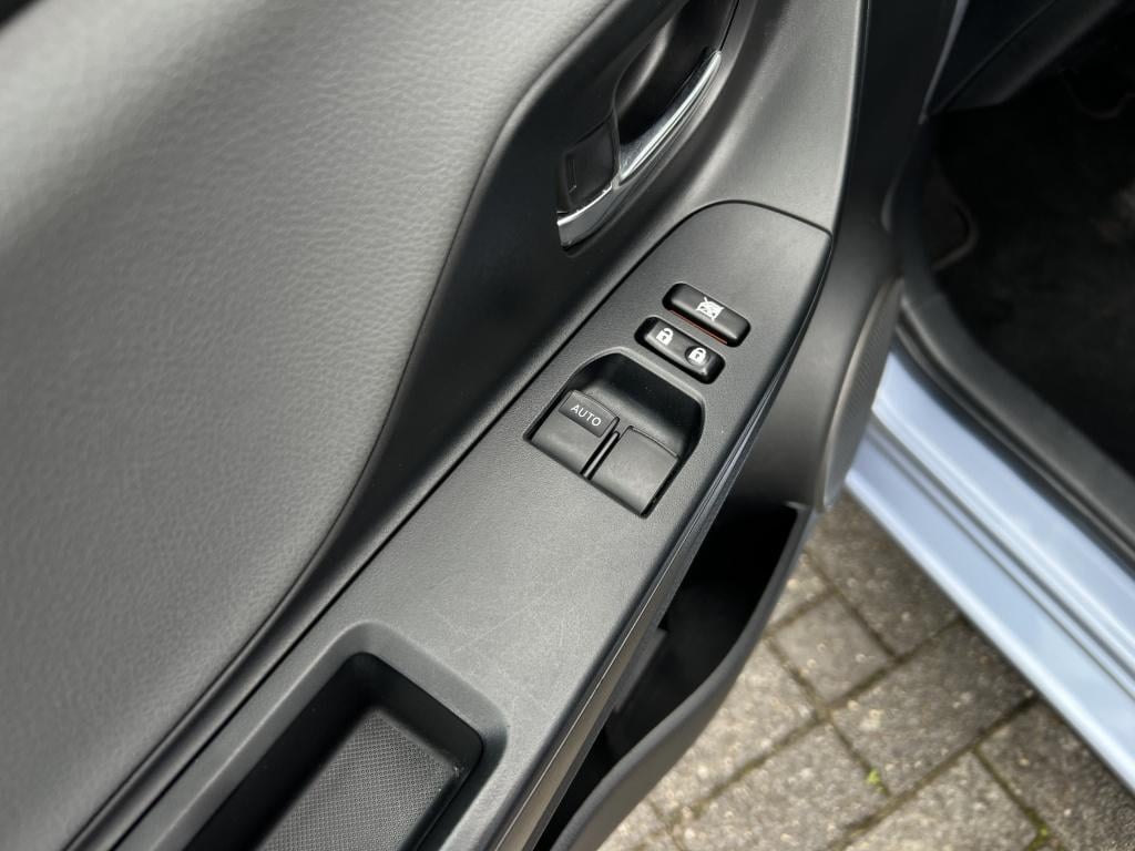 Toyota Yaris 1.3 vvt-i aspiration