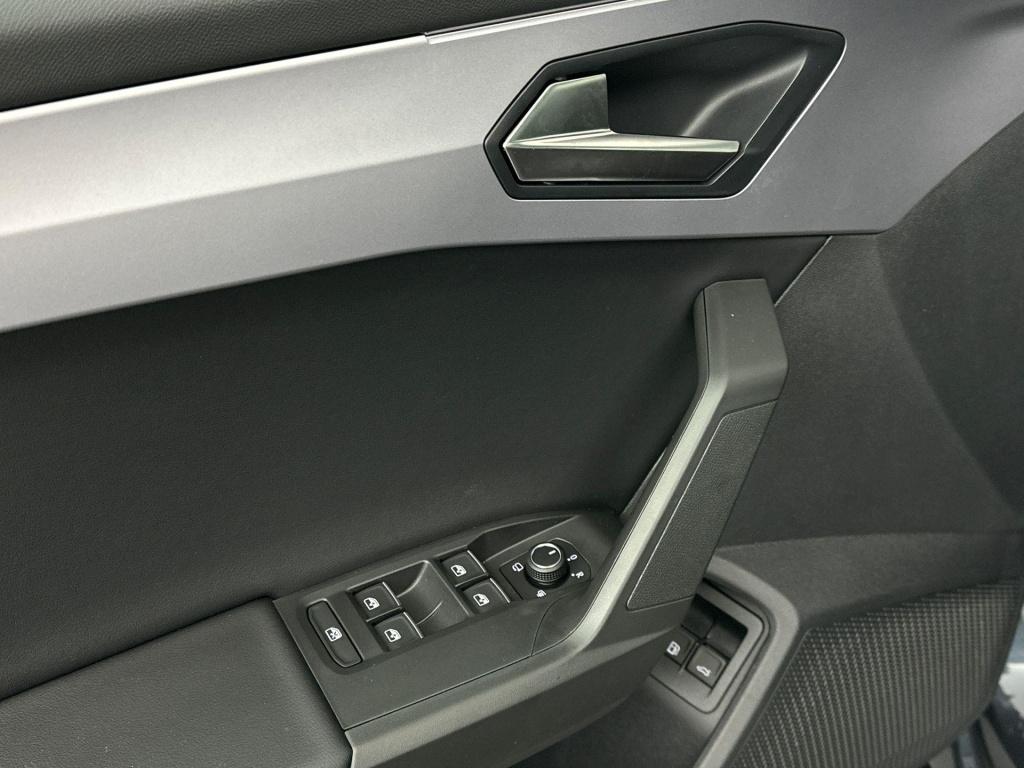 Seat Leon sportstourer fr business 1.5 tsi ehybrid 150 kw / 204 pk statio