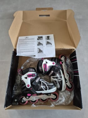Skeelers pulsar 30,5 - 34