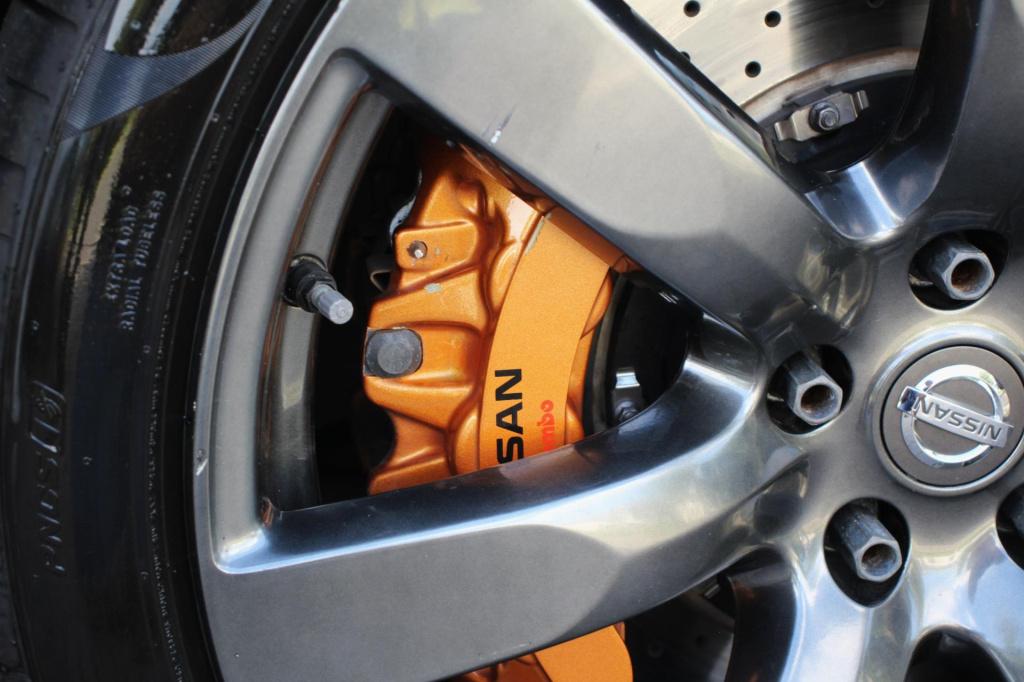 Nissan Gt-r 3.8 v6 premium - bose - recaro - 670ps - mk2 optiek - ms engine