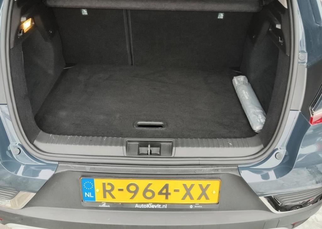 Renault Captur 1.0 tce 90 intens