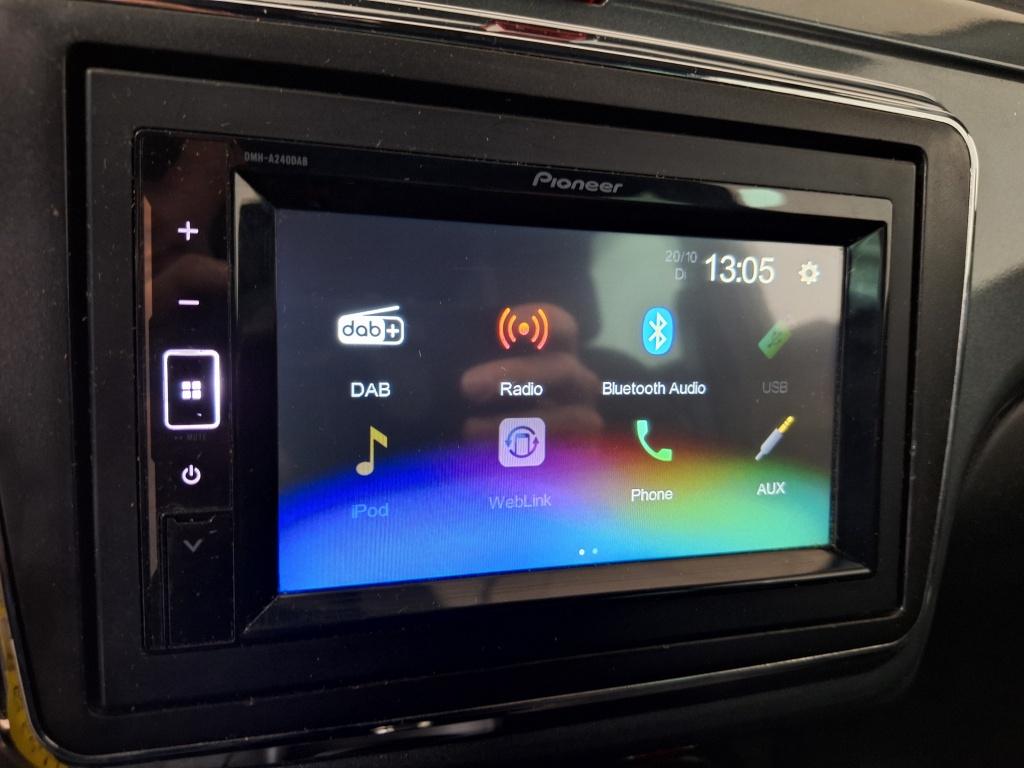 Ligier Js60 brommobiel sport sun