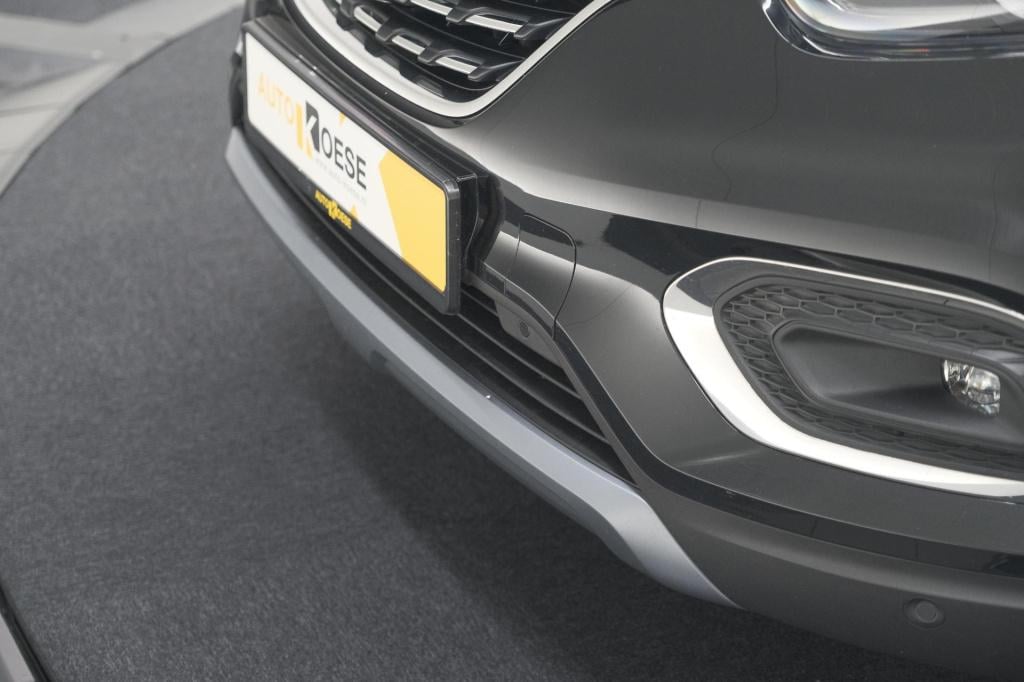 Renault Kadjar tce 140 edc techno | trekhaak | camera | panoramadak | dodeh