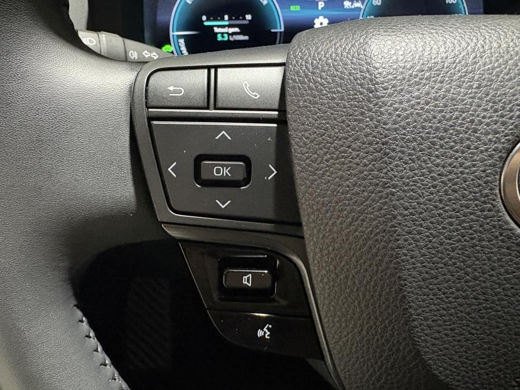 Toyota C-hr 1.8 hybrid 140 dynamic