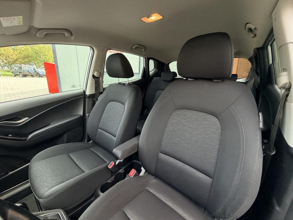 Hyundai Ix20 1.6i go! pdc achter | lmv | airco | trekhaak