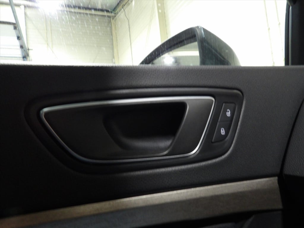 Seat Ateca 1.5 ecotsi 150pk dsg-7 xperience