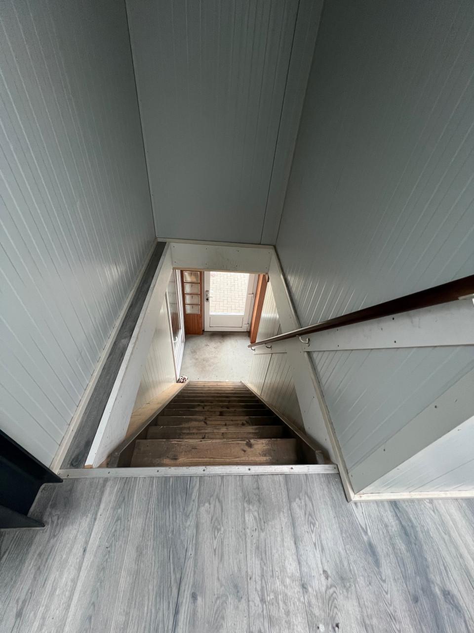 Kantoor/opslagruimte te huur in Burgh Haamstede