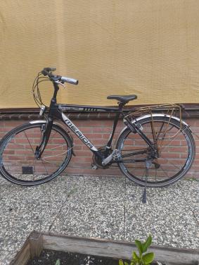 Herenfiets Opknapper