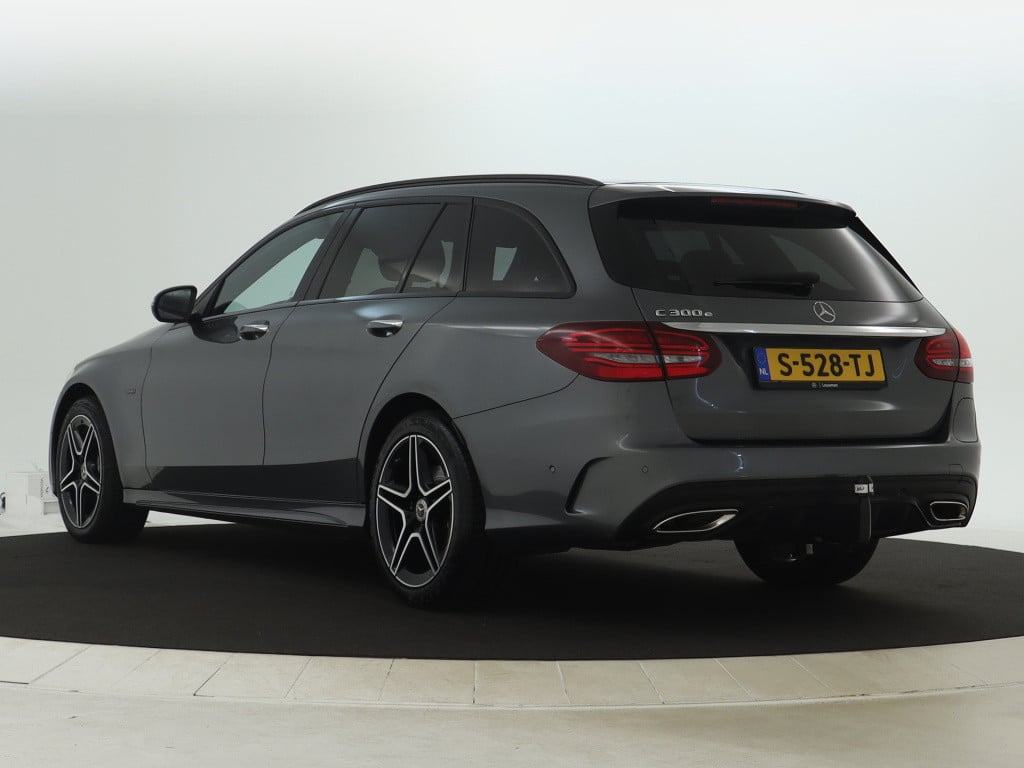 Mercedes-Benz C-Klasse estate 300 e premium plus pack | distronic | dode ho